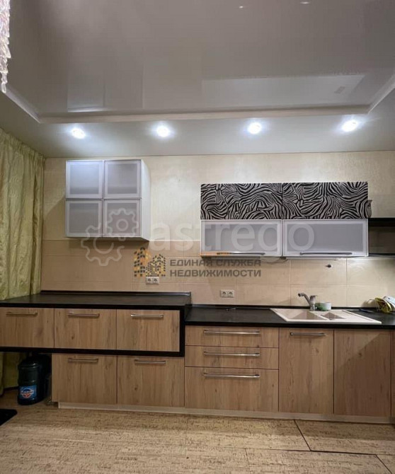 3-комн. квартира, 75 м2, 4/10 эт. Уфа - изображение 2