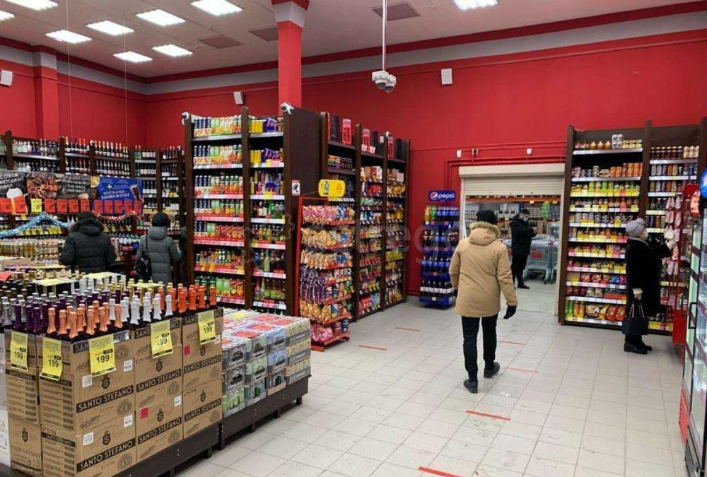 Склад, 210 м2 Архангельск - изображение 7