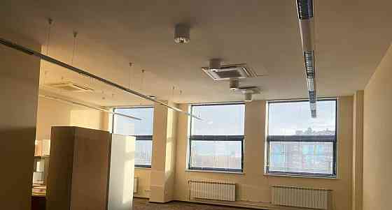 Офис, 1227 м2 Санкт-Петербург