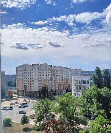 3-комн. квартира, 132.7 м2, 6/12 эт. Белгород