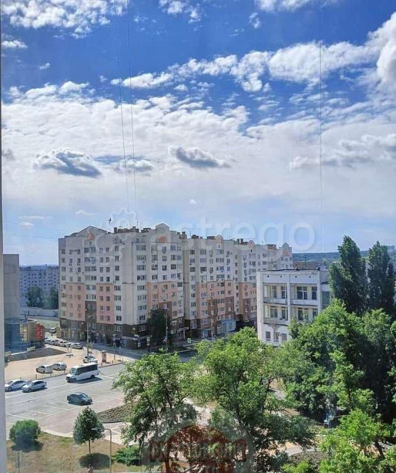 3-комн. квартира, 132.7 м2, 6/12 эт. Белгород - изображение 4