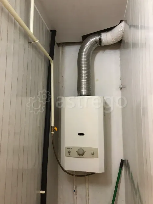 Продам 2-комн. квартиру, 49 м2, 1/2 этаж Астрахань - изображение 9