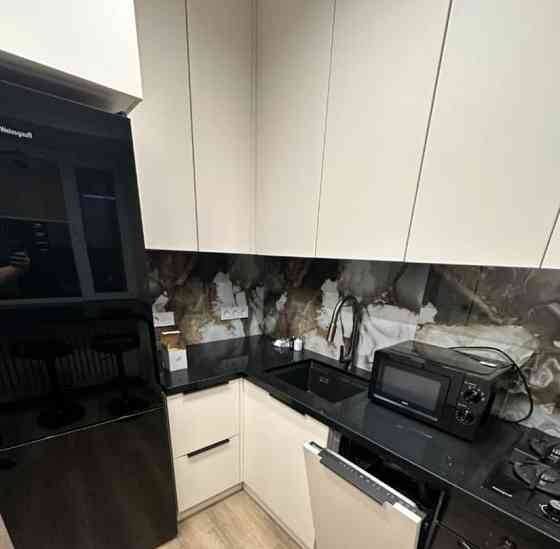 2-комн. квартира, 51 м2, 2/9 эт. Москва