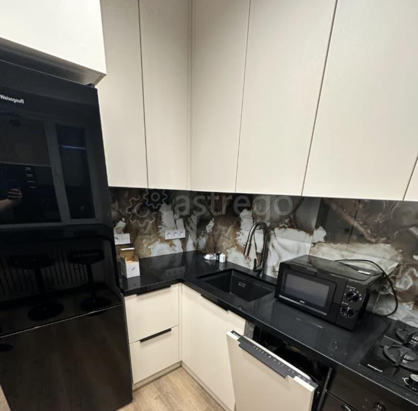 2-комн. квартира, 51 м2, 2/9 эт. Москва - изображение 1