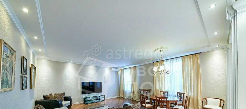 4-комн. квартира, 145 м2, 3/7 эт. Санкт-Петербург - изображение 3
