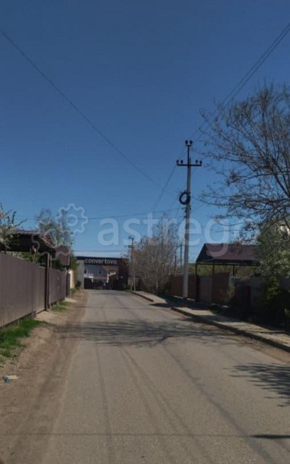 Земельный участок, 8.03 сотки Астрахань - изображение 1