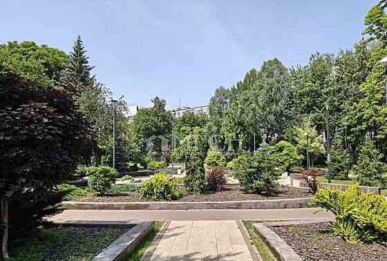 2-комн. квартира, 46 м2, 4/12 эт. Москва