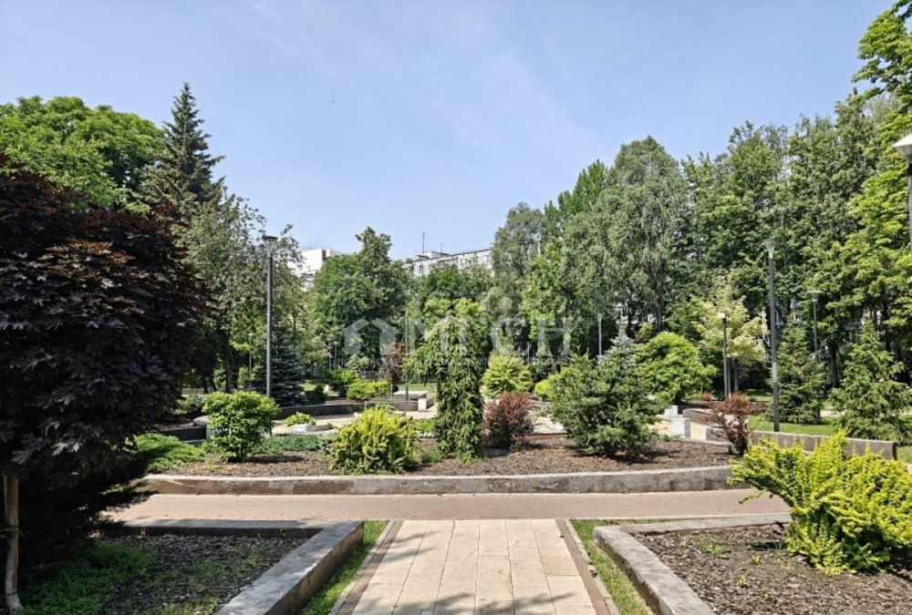 2-комн. квартира, 46 м2, 4/12 эт. Москва - изображение 4