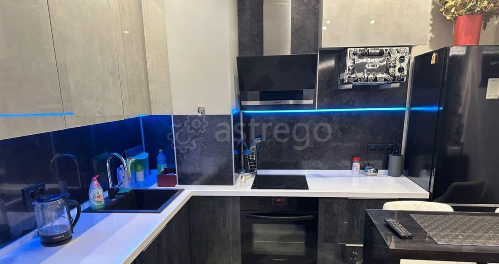 Студия, 37.6 м2, 16/25 эт. Красногорск - изображение 7