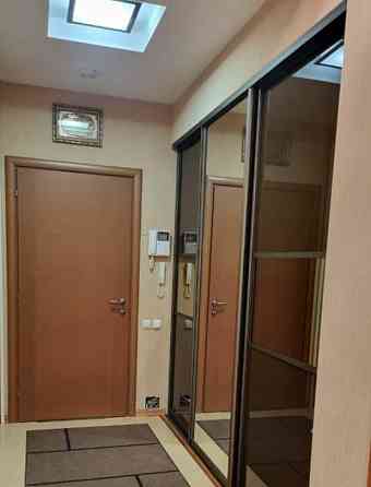4-комн. квартира, 144 м2, 3/9 эт. Уфа