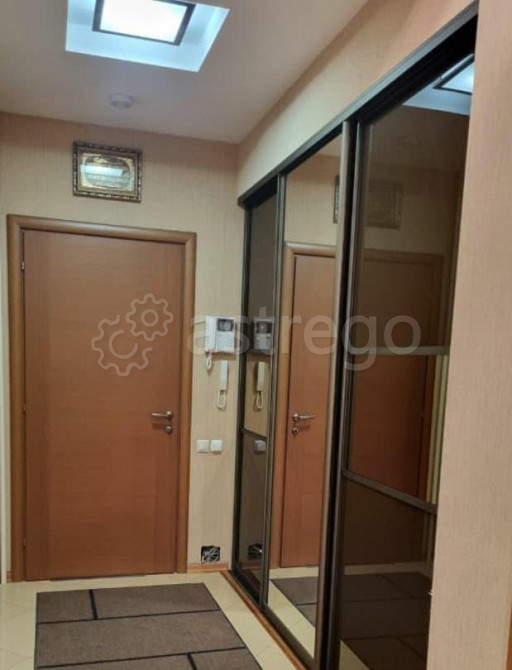 4-комн. квартира, 144 м2, 3/9 эт. Уфа - изображение 2
