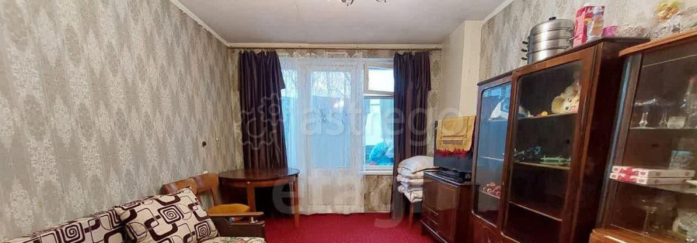 2-комн. квартира, 45 м2, 2/5 эт. Солнечногорск - изображение 1