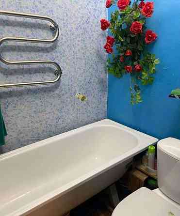 2-комн. квартира, 38 м2, 2/2 эт. Шебекино