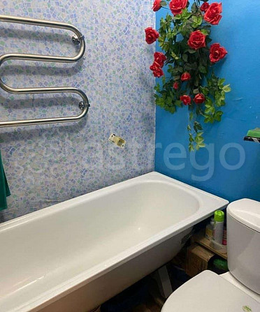 2-комн. квартира, 38 м2, 2/2 эт. Шебекино - изображение 5