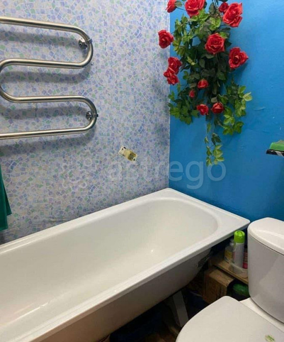 2-комн. квартира, 38 м2, 2/2 эт. Шебекино - изображение 5