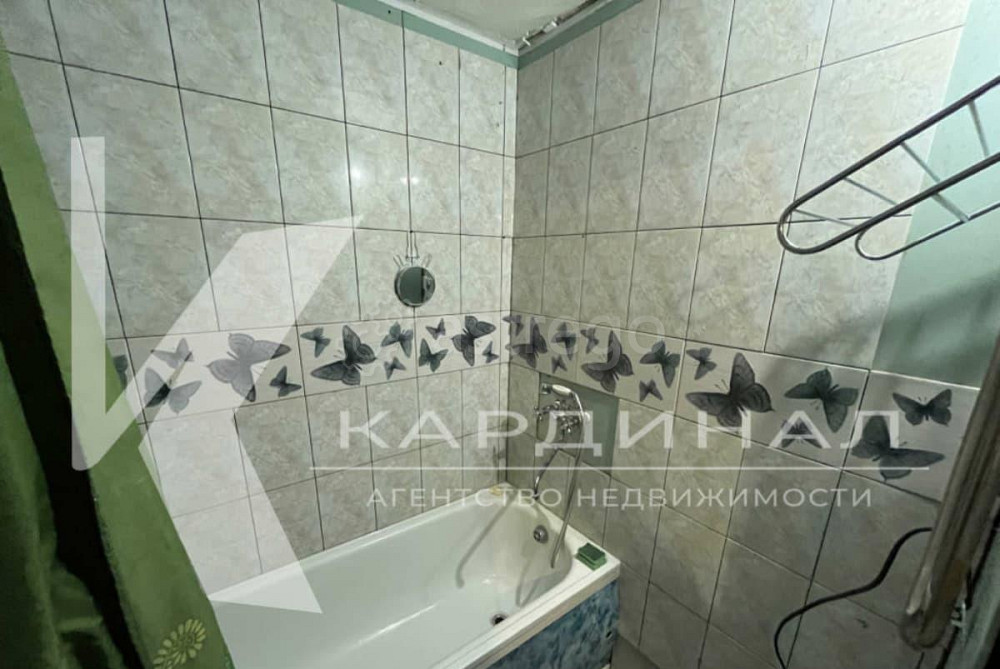 2-комн. квартира, 41 м2, 3/9 эт. Старый Оскол - изображение 3