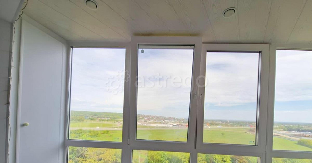 3-комн. квартира, 85 м2, 9/14 эт. Уфа - изображение 6