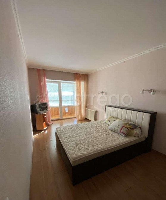 3-комн. квартира, 74 м2, 8/14 эт. Старый Оскол - изображение 1