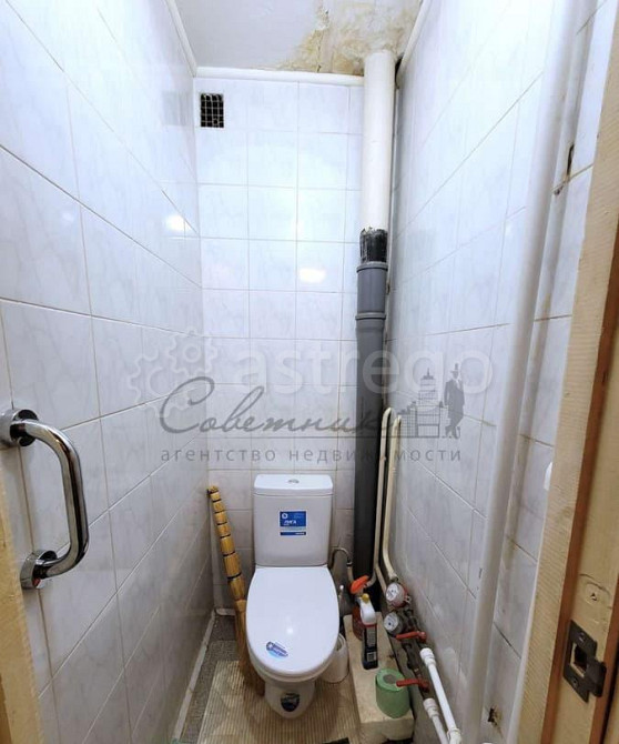 2-комн. квартира, 54 м2, 1/9 эт. Старый Оскол - изображение 3