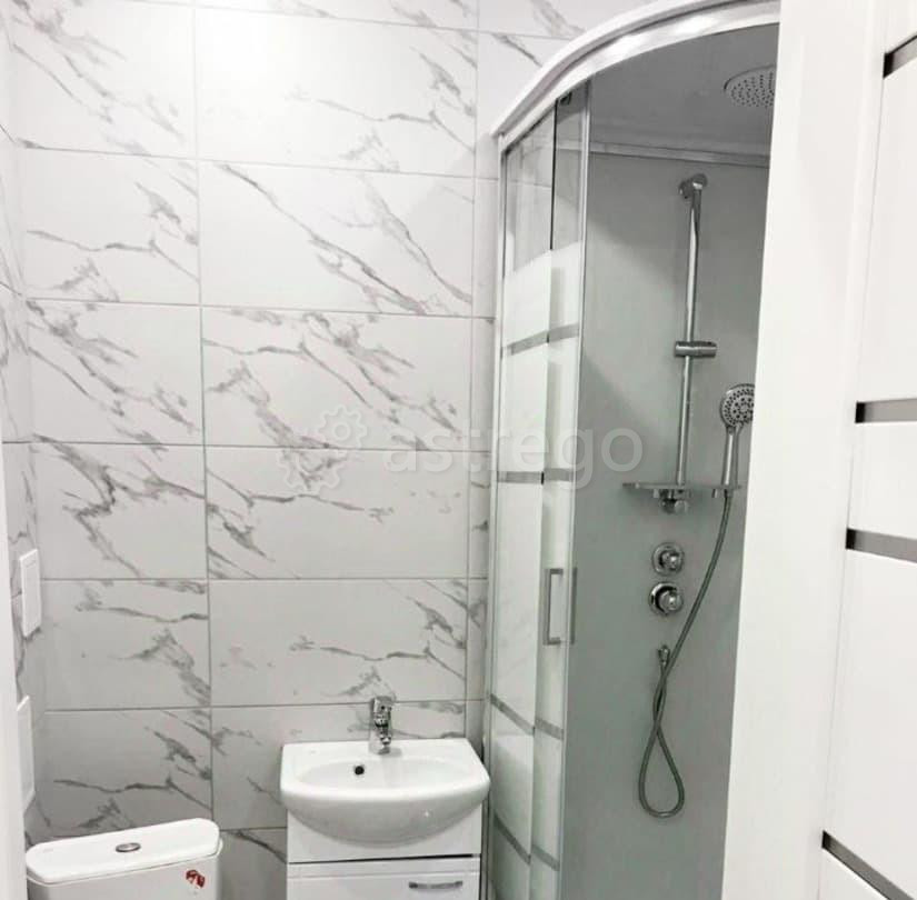Студия, 25 м2, 2/15 эт. Уфа - изображение 3