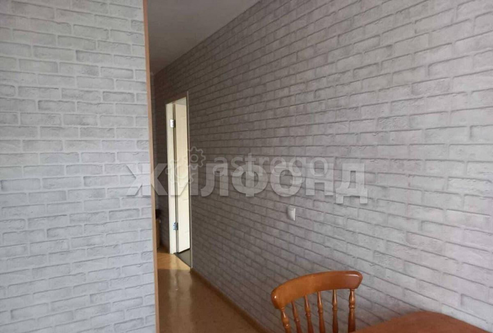 1-комн. квартира, 33.2 м2, 4/5 эт. Красноярск - изображение 8