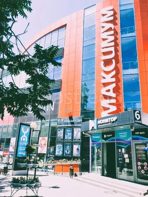 Сдам торговое помещение, 179 м2 Шахты - изображение 1