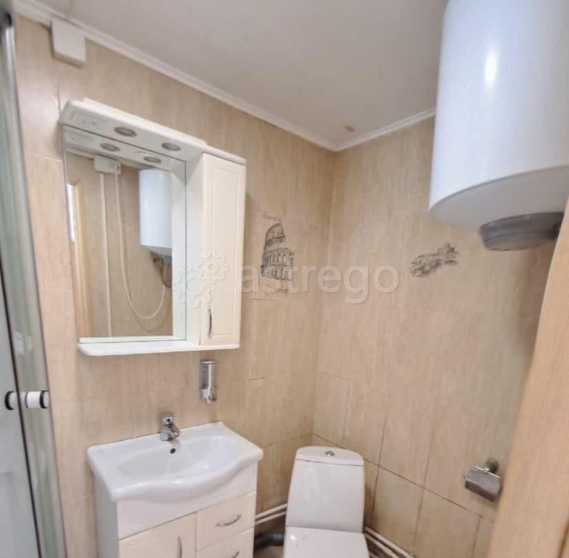 Дом, 30 м2, 1 сотка, 1 эт. Санкт-Петербург - изображение 4