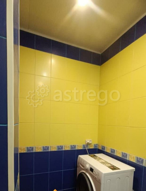 4-комн. квартира, 61 м2, 5/5 эт. Рубцовск - изображение 6