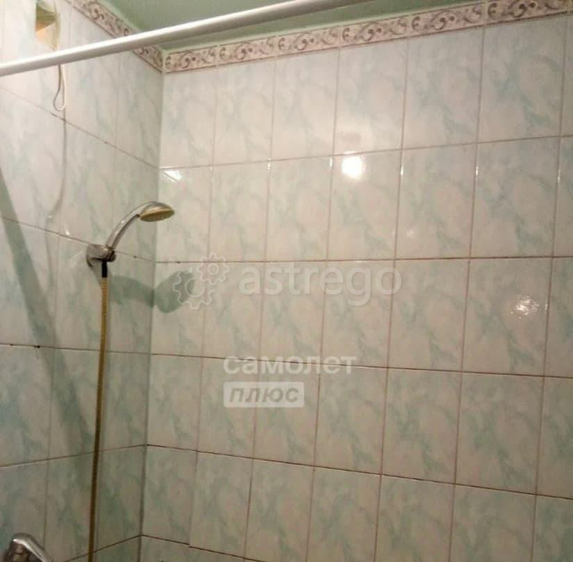 3-комн. квартира, 63 м2, 2/9 эт. Щёлково - изображение 3