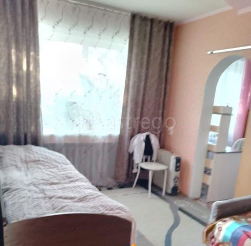 2-комн. квартира, 37 м2, 1/2 эт. Тальменка - изображение 5