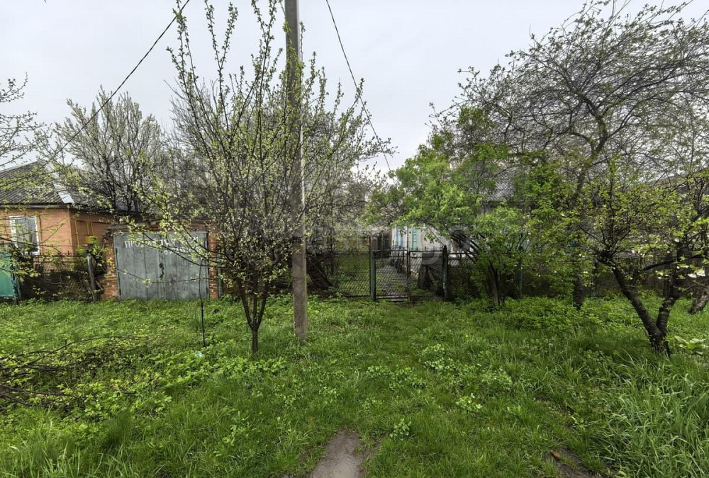 Дом, 59 м, 13 соток, 1 эт. Гиагинская - изображение 7