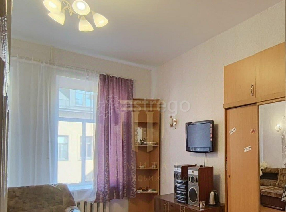 Комната, 20.3 м2, 6/7 эт. Санкт-Петербург - изображение 5