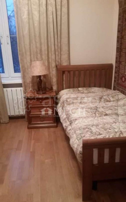 1-комн. квартира, 31 м2, 3/9 эт. Москва - изображение 1