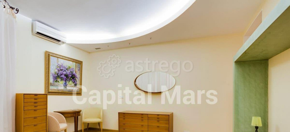 5-комн. квартира, 170 м2, 7/10 эт. Москва - изображение 4