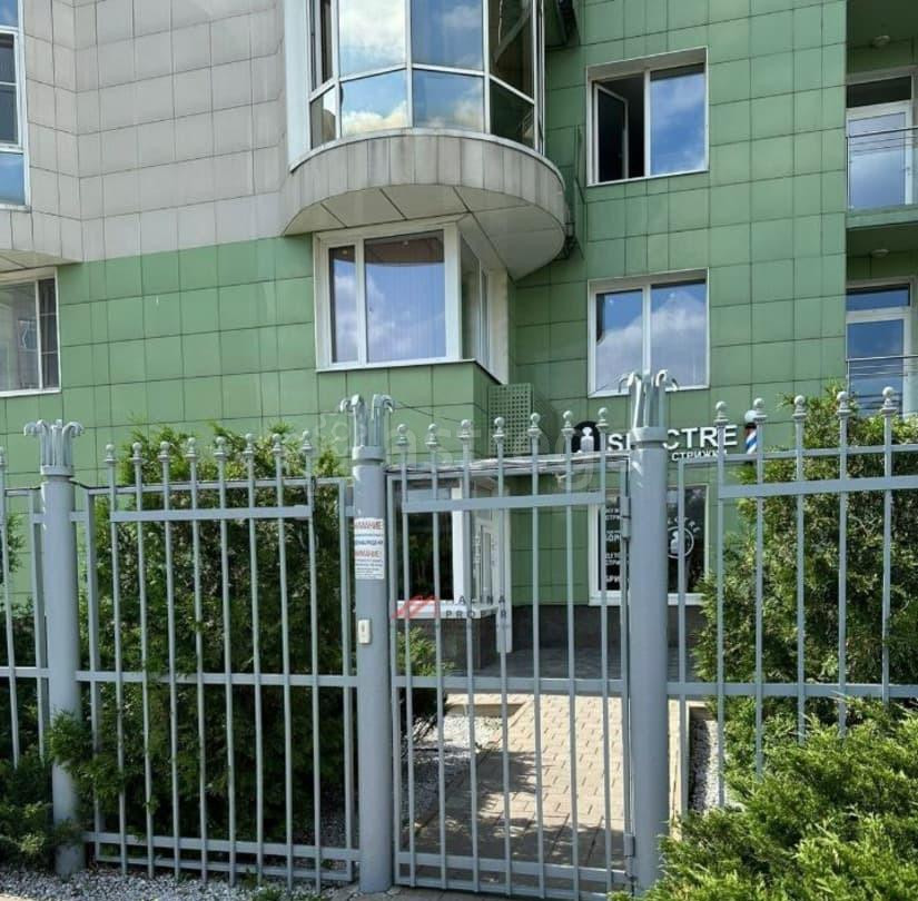 Торговое помещение, 450 м2 Москва - изображение 3