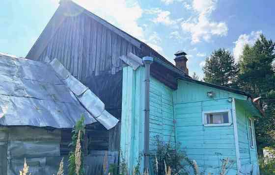 Дом, 30 м2, 6 соток Егорьевск