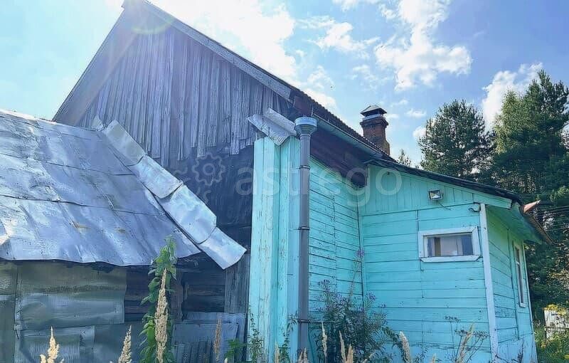 Дом, 30 м2, 6 соток Егорьевск - изображение 3