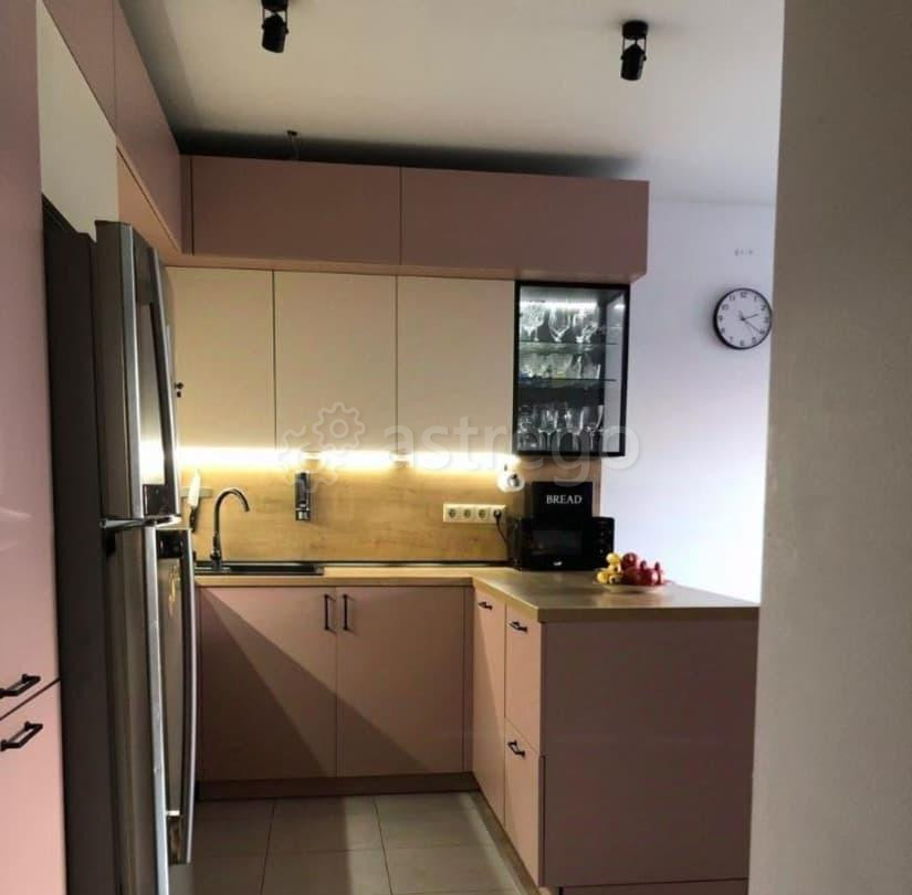 3-комн. квартира, 86 м2, 3/14 эт. Мытищи - изображение 1