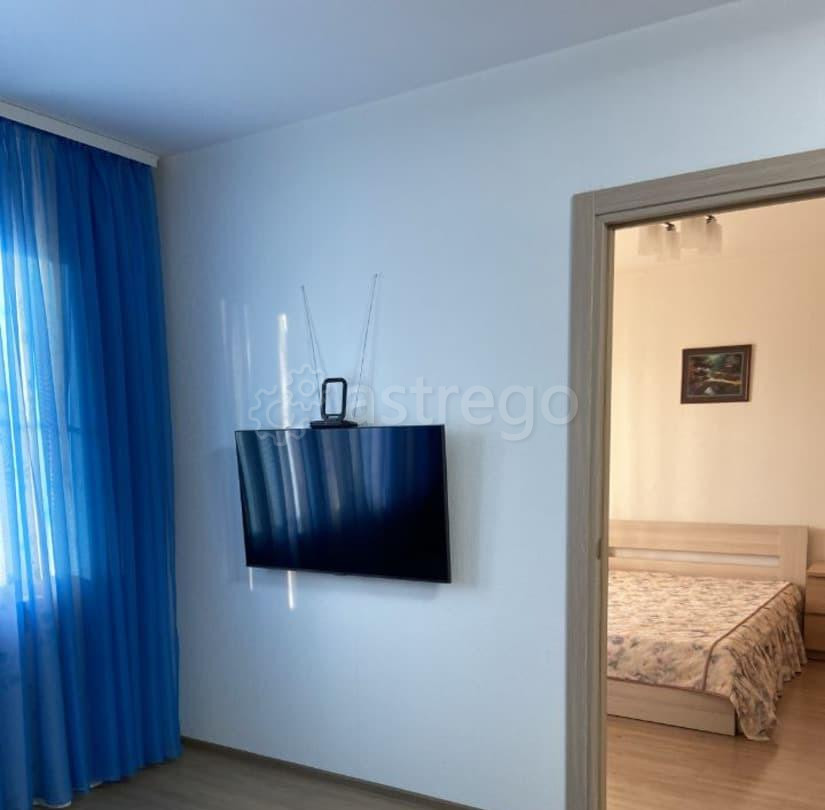 1-комн. квартира, 40 м2, 15/24 эт. Санкт-Петербург - изображение 2