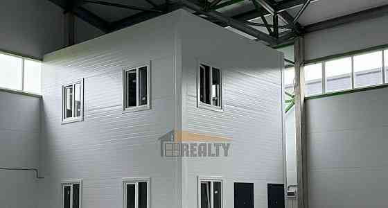 Склад, 1296 м2 Домодедово