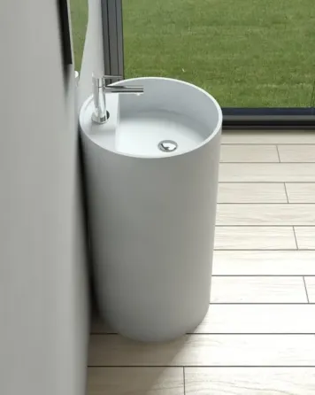 Раковины , ванны от производителя NS Mosaic Москва