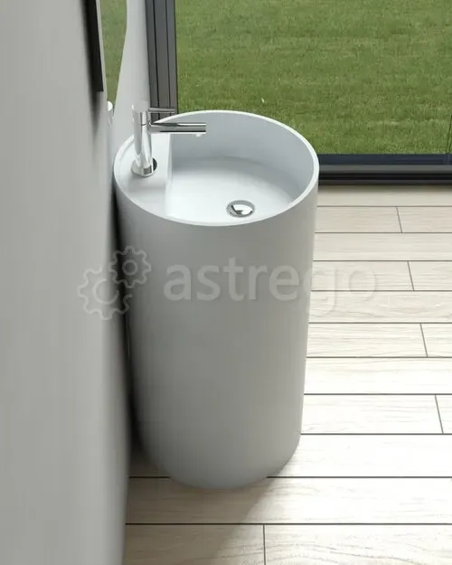 Раковины , ванны от производителя NS Mosaic Москва - изображение 3