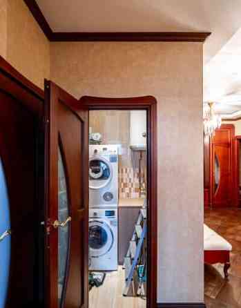 3-комн. квартира, 148 м2, 17/23 эт. Москва