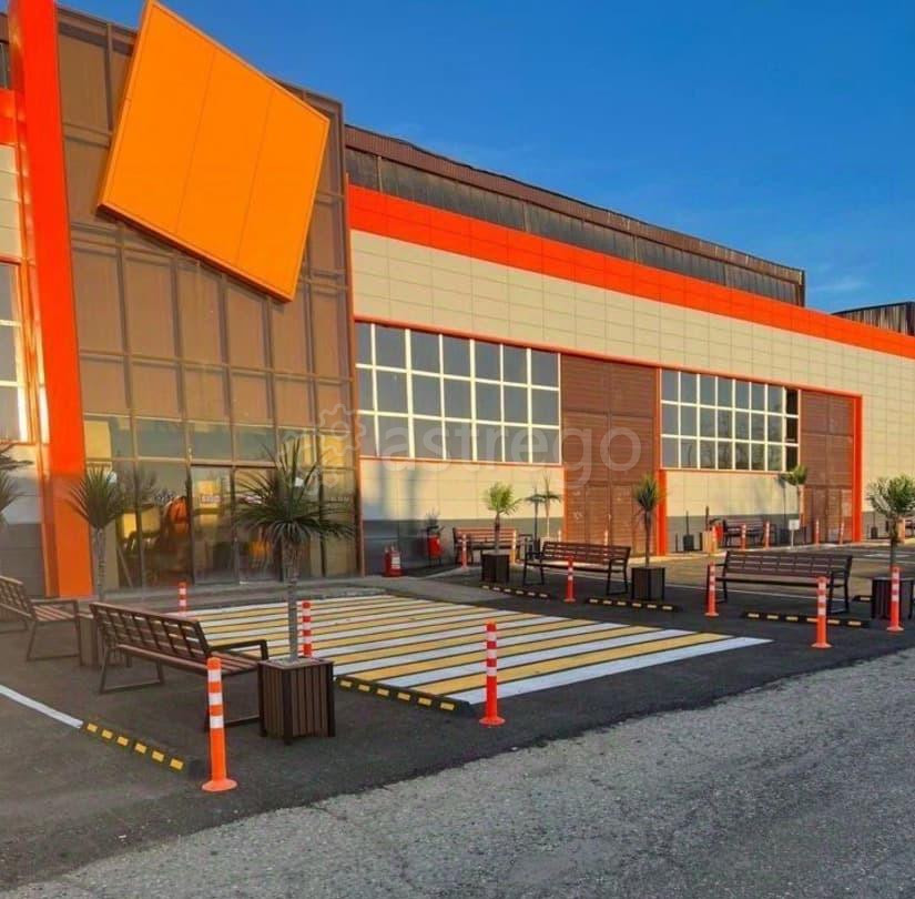 Свободного назначения, 210 м2 Майкоп - изображение 6