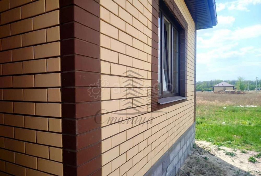 Дом, 106 м2, 10 соток, 1 эт. Разумное - изображение 4