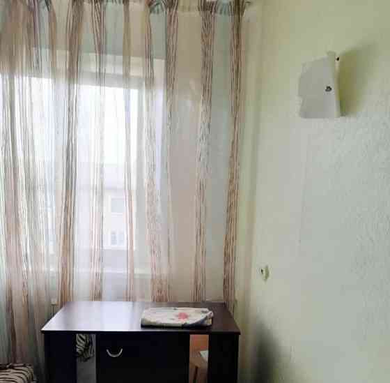 Студия, 19 м2, 4/5 эт. Красноярск