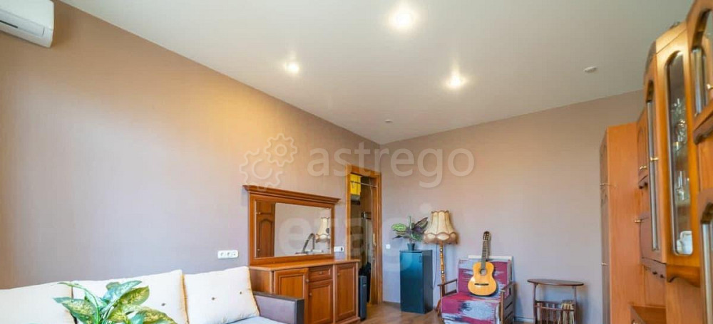 4-комн. квартира, 101 м2, 4/5 эт. Санкт-Петербург - изображение 5