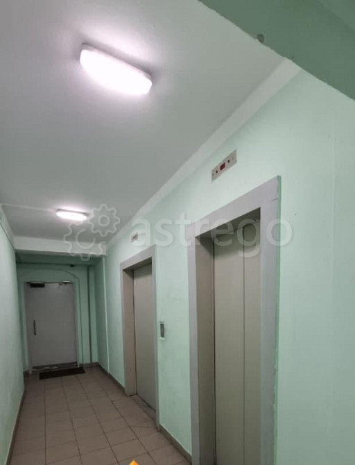 1-комн. квартира, 39 м2, 8/14 эт. Москва - изображение 3
