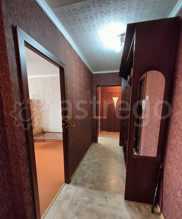 3-комн. квартира, 67 м2, 6/9 эт. Уфа - изображение 8