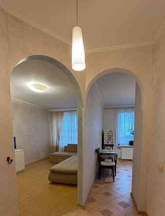 1-комн. квартира, 36 м2, 18/22 эт. Санкт-Петербург